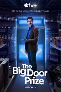 Сериал Предсказание 1-2 сезон онлайн