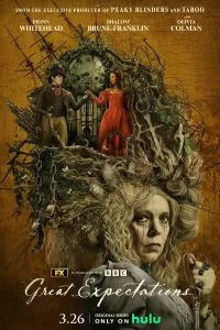 Сериал Большие надежды 1 сезон онлайн