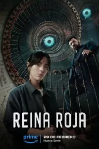 Сериал Красная королева 1-2 сезон онлайн