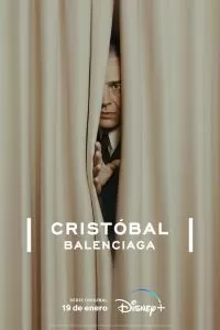 Сериал Кристобаль Баленсиага 1 сезон онлайн