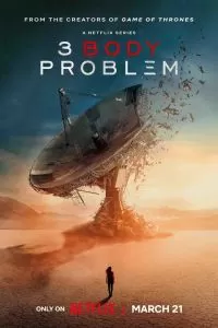 Сериал Задача трёх тел 1 сезон онлайн