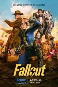 Постер Fallout