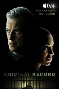 Сериал Криминальное прошлое 1 сезон онлайн