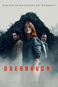 Сериал Одербрух 1 сезон онлайн