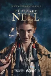 Сериал Разбойница Нелл 1 сезон онлайн