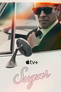Сериал Шугар 1-2 сезон онлайн бесплатно