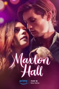 Сериал Макстон-холл 1-2 сезон онлайн