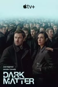 Сериал Тёмная материя 1-2 сезон онлайн