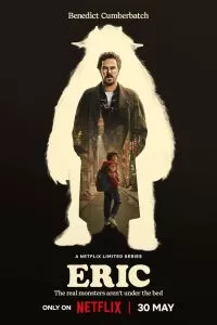 Постер Эрик