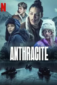 Постер Антрацит