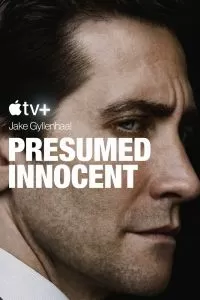 Сериал Презумпция невиновности 1 сезон онлайн