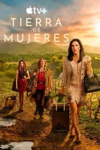 Сериал Земля женщин 1 сезон онлайн