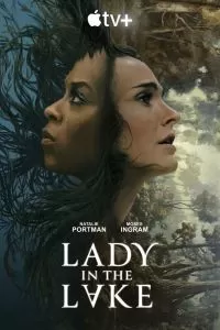 Сериал Женщина в озере 1 сезон онлайн