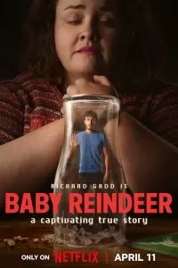 Сериал Оленёнок 1 сезон онлайн