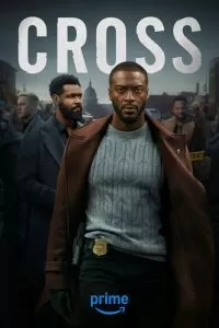 Сериал Кросс 1-2 сезон онлайн бесплатно