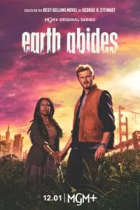 Сериал Земля без людей 1 сезон онлайн