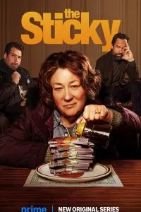Сериал Липучка 1 сезон онлайн