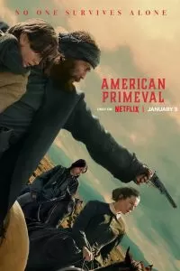 Сериал Первозданная Америка 1 сезон онлайн