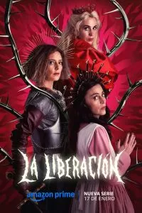 Сериал Освобождение 1 сезон онлайн