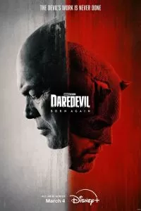 Сериал Сорвиголова: Рожденный заново 1 сезон онлайн