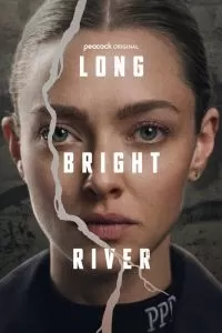 Сериал Алая река 1 сезон онлайн