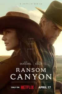 Сериал Каньон Рэнсом 1 сезон онлайн