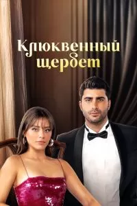 Сериал Клюквенный щербет 1-5 сезон