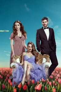 Сериал Пора тюльпанов 1-2 сезон онлайн