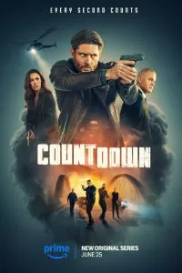 Сериал Последний отсчёт 1 сезон онлайн