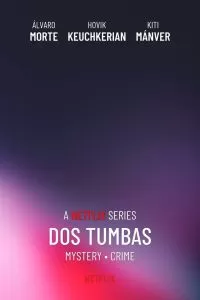 Сериал Две могилы 1 сезон онлайн
