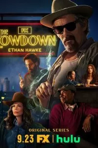 Сериал Подноготная 1 сезон онлайн