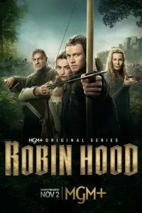 Сериал Робин Гуд 1 сезон онлайн