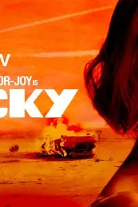 Сериал Лаки 1 сезон онлайн бесплатно