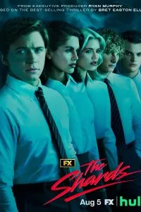 Сериал Осколки 1 сезон онлайн бесплатно