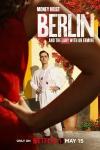 Сериал Берлин и дама с горностаем 1 сезон онлайн бесплатно