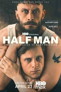Сериал Получеловек 1 сезон онлайн бесплатно