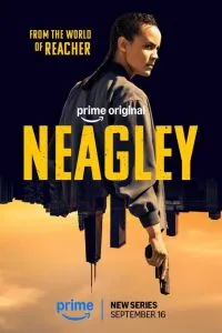 Сериал Нили 1 сезон