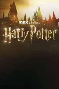 Постер Гарри Поттер