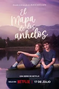 Сериал Карта желаний 1 сезон