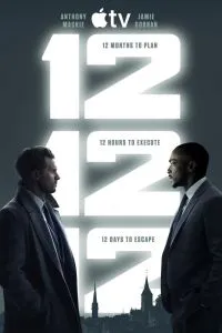 Сериал 12 12 12 1 сезон